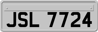 JSL7724