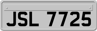 JSL7725