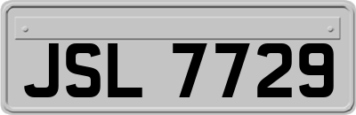 JSL7729