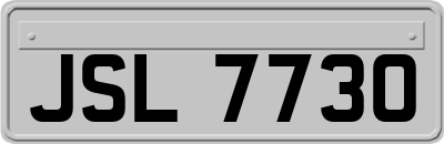 JSL7730