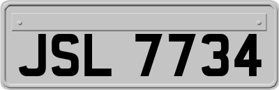 JSL7734