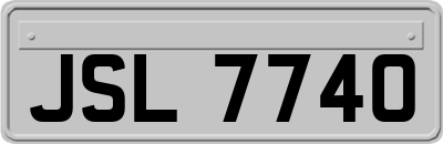 JSL7740