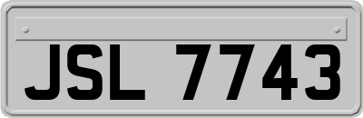 JSL7743
