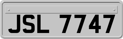 JSL7747