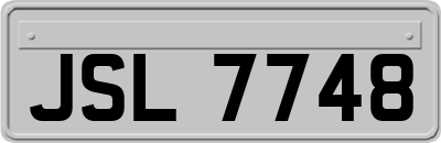 JSL7748
