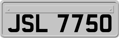 JSL7750