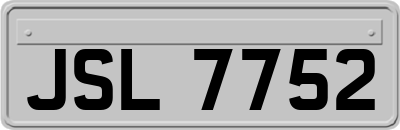 JSL7752