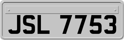 JSL7753