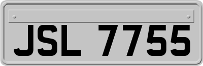 JSL7755