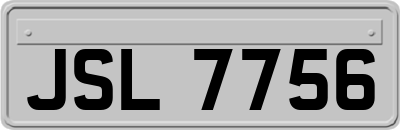 JSL7756
