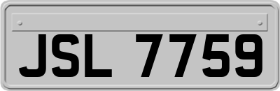JSL7759