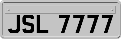 JSL7777
