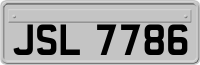 JSL7786