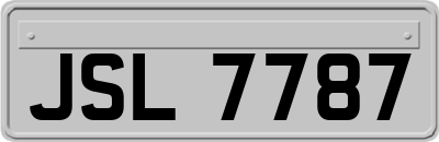 JSL7787