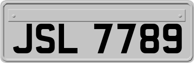 JSL7789