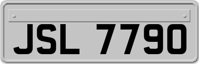 JSL7790