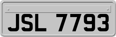 JSL7793