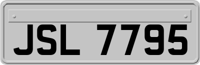 JSL7795