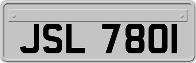 JSL7801