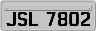 JSL7802