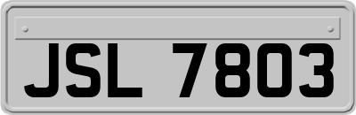 JSL7803