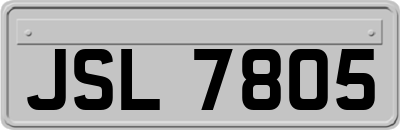JSL7805