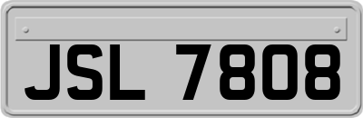 JSL7808