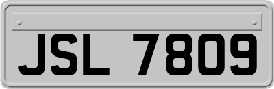 JSL7809