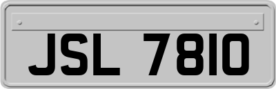 JSL7810