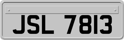 JSL7813