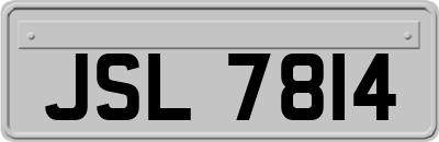 JSL7814