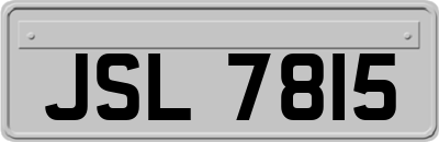 JSL7815