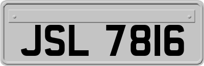 JSL7816
