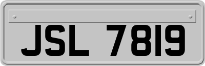 JSL7819