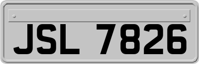 JSL7826