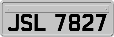JSL7827