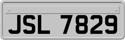 JSL7829
