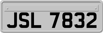 JSL7832
