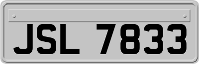 JSL7833