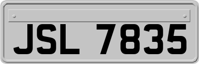 JSL7835