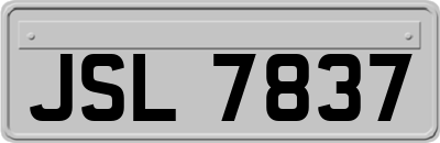 JSL7837