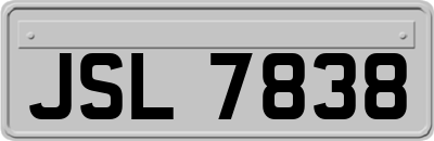 JSL7838