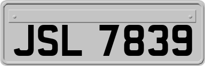 JSL7839