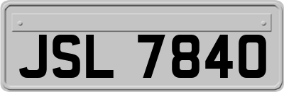JSL7840