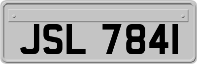 JSL7841