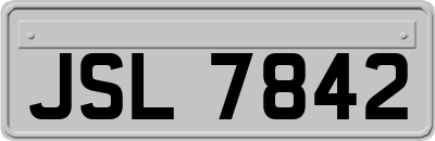 JSL7842
