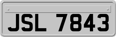 JSL7843