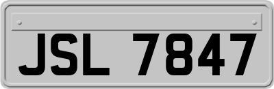 JSL7847
