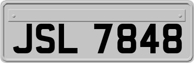 JSL7848