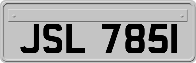 JSL7851